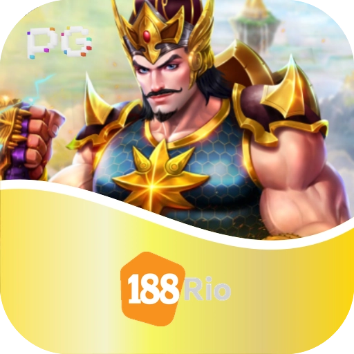 188rio login LOGO