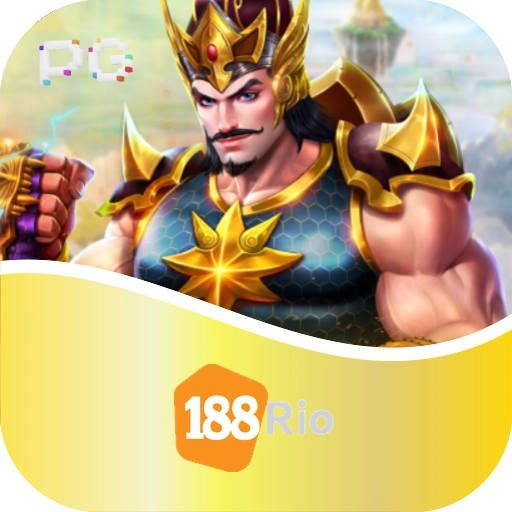 188rio logo